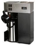 Bunn VPR-AP airpot brewer