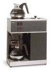 Bunn VPR 12 cup coffee brewer