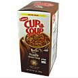 Lipton Cup-a-Soup Beef Noodle 22ct