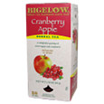 Bigelow Tea - Cranberry Apple - 28ct