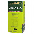 Bigelow Tea - Pomegranate Green -28ct
