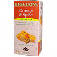 Bigelow Tea - Orange & Spice - 28ct