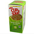 Lipton Cup-a-Soup Spring Vegetable 22ct