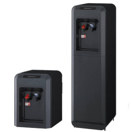 Alpine bottle free water cooler