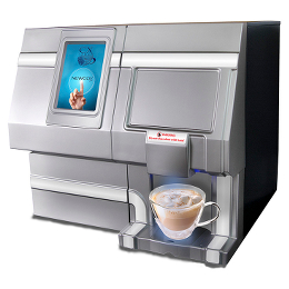 Newco CX-Touch specialty coffee brewer
