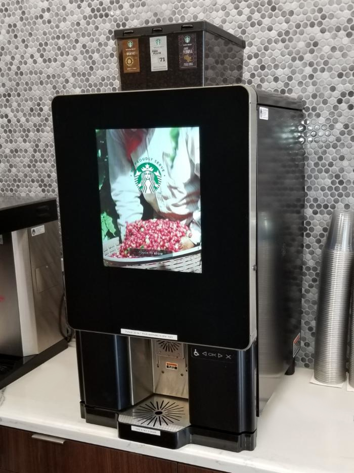 Office Coffee Machine: An Essential Investment For Your Employees