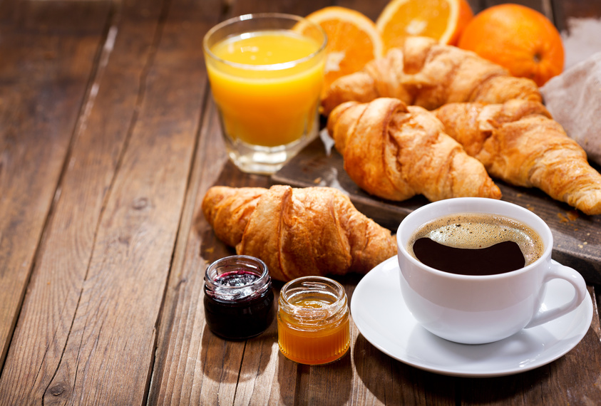 Five Ways to Upgrade Your Hotel's Breakfast