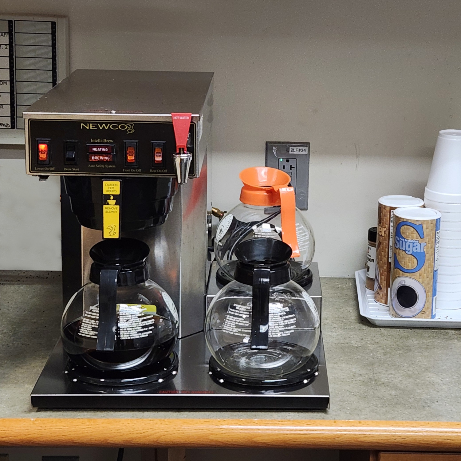 3 Undeniable Reasons For Your Employees To Drink Coffee Every Day