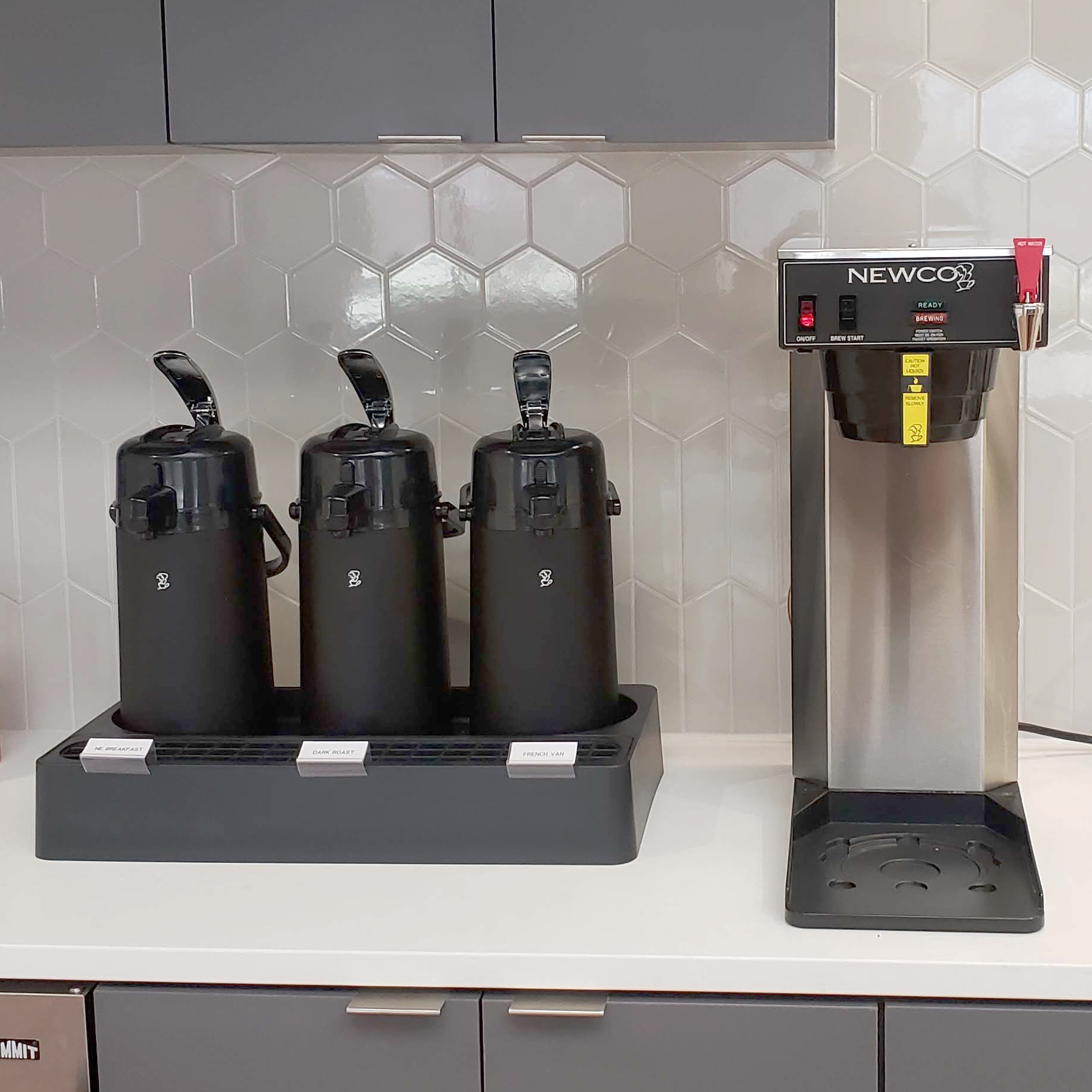 Top Secrets To Making Better Coffee At Work