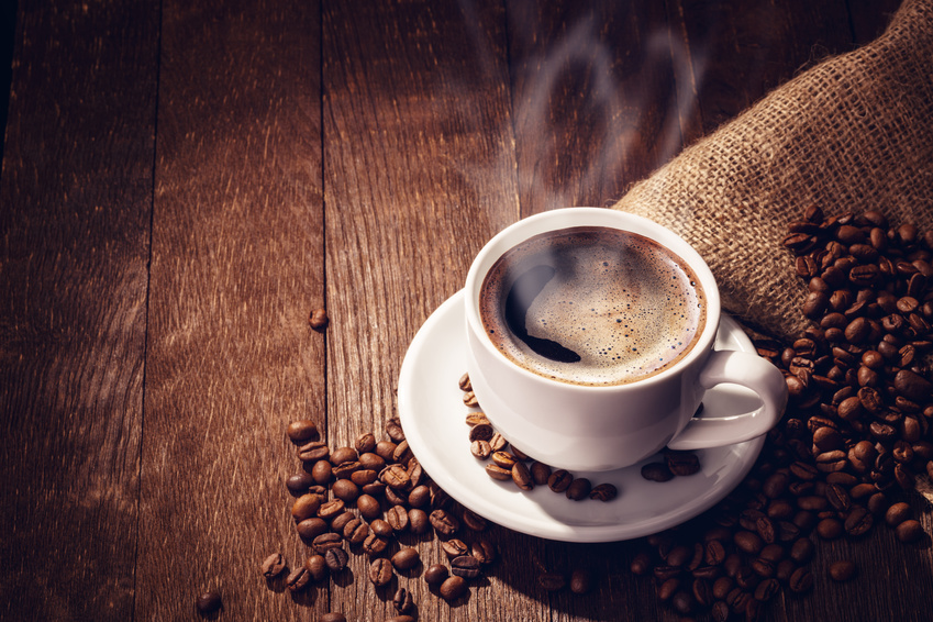 6 Tips to Help You Make a Better Cup of Coffee