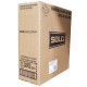 Solo Lid for 8oz Paper Hot Cups (TL38R2 0007) 1000ct