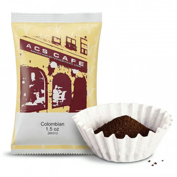ACS Colombian Coffee 1.5oz - 42ct