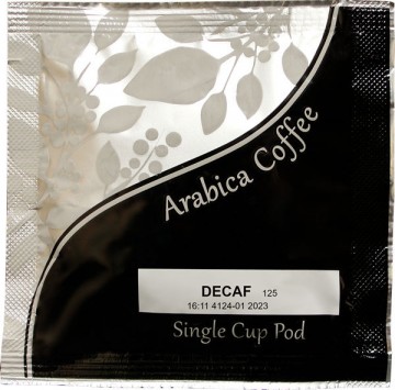 Morning Blend Decaf Coffee Pods - 200ct