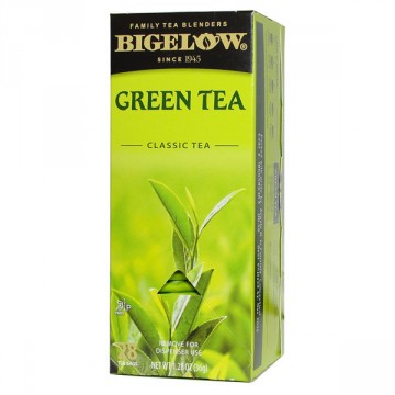 Bigelow Green Tea - 28ct