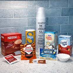 Breakroom Supplies