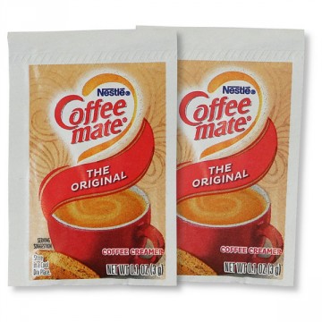 Coffee-Mate Original Powdered Coffee Creamer Packets 1000ct