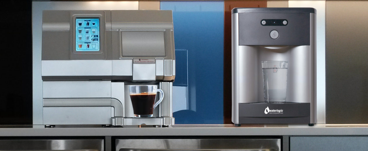 Office Coffee and Water Service