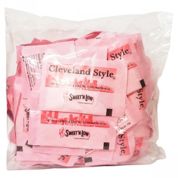 Sweet N Low Individual Packets - 400ct