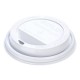 Solo Lid for 8oz Paper Hot Cups (TL38R2 0007) 1000ct