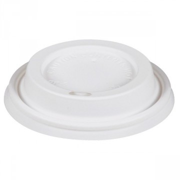 Solo Lid LHXDP-16 Fits Starbucks Paper Cups