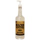 Faber Hand Sanitizer 1L Plastic w Pump