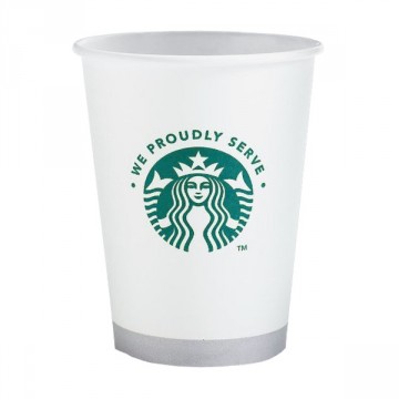 Starbucks 12oz Paper Hot Cup - 1000ct