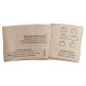 Starbucks Hot Cup Sleeve -  1380ct