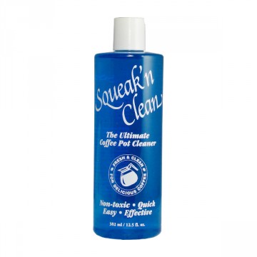 Squeak'n Clean 12oz bottle