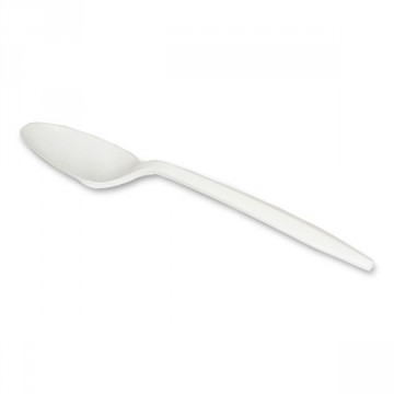 Plastic Teaspoons 1000ct