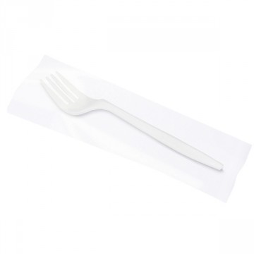 Wrapped Fork 1000ct