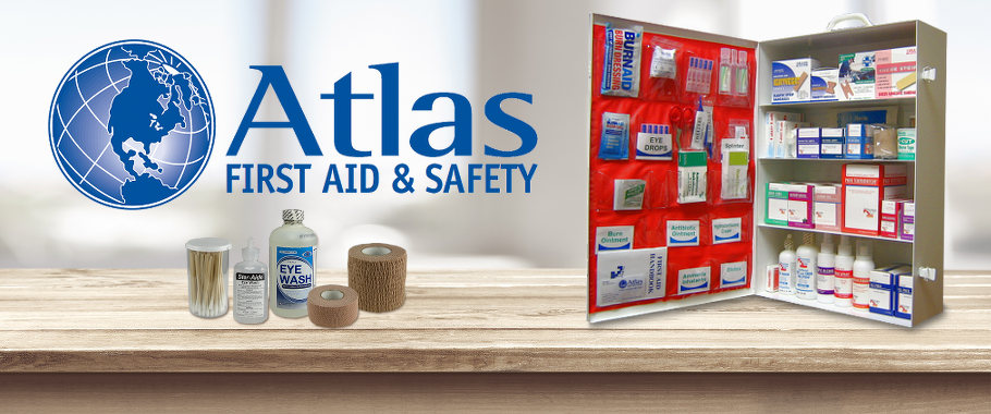 First Aid and Safety Products