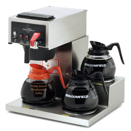 Commercial American Coffee Machines