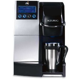 Keurig K3000 commercial coffee brewer