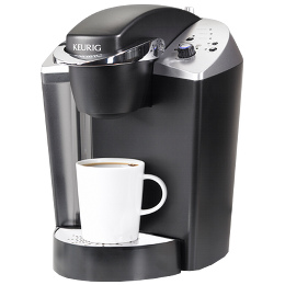 Keurig K140 commercial coffee brewer