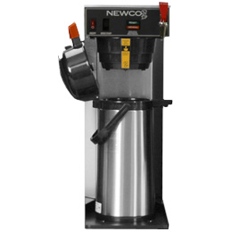 Newco Ace-AP commercial airpot coffee brewer