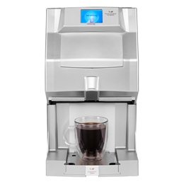 Commercial Coffee Makers for the Workplace : American Coffee Services