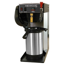 Newco ACE-TS commercial airpot coffee brewer