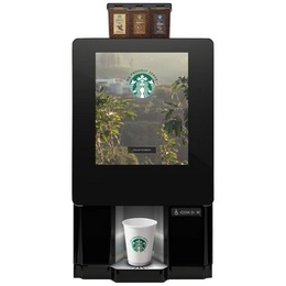 Starbucks Serenade single cup brewer